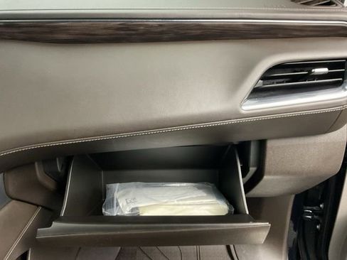 Certified 2021 Chevrolet Tahoe LT w/ LT Signature Package image 32