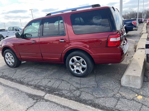 Used 2013 Ford Expedition Limited image 6