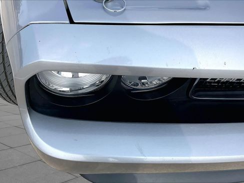 Used 2014 Dodge Challenger R/T w/ Blacktop Package RWD image 23