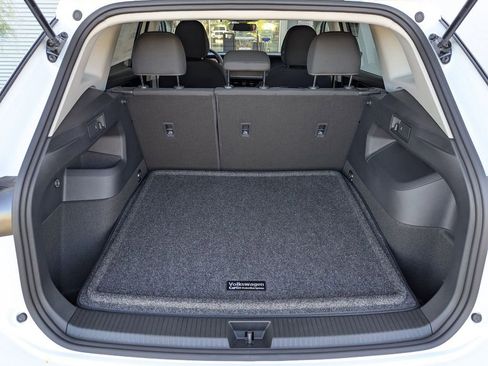 New 2026 Volkswagen Tiguan S image 18