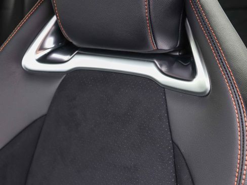 New 2026 Toyota Corolla SE FWD image 28