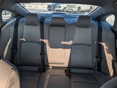 Used 2019 Honda Accord LX image 13