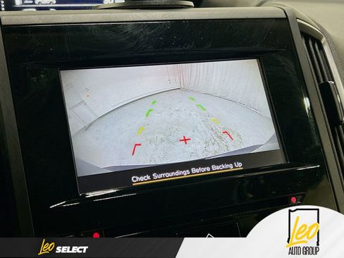 Used 2023 Subaru Forester Premium image 13