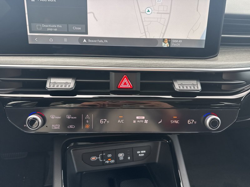 New 2026 Kia K5 EX FWD image 36