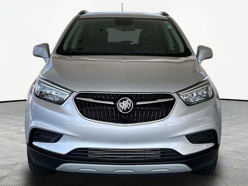 Used 2022 Buick Encore Preferred w/ Safety Package AWD/4WD image 2