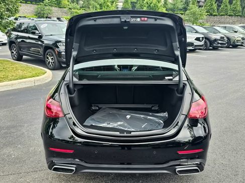 New 2026 Mercedes-Benz C 300 4MATIC Sedan image 10