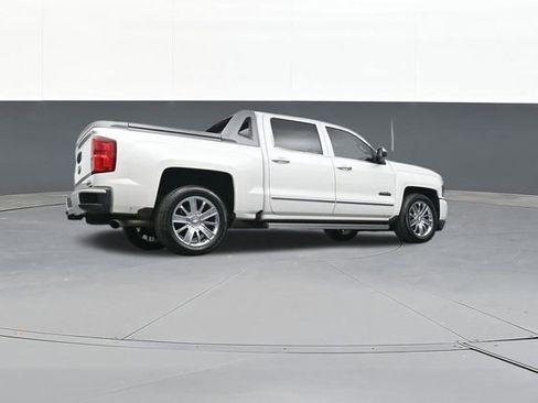 Used 2017 Chevrolet Silverado 1500 High Country w/ High Desert Package image 49