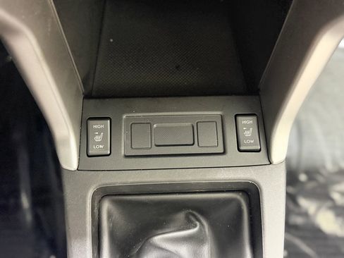 Used 2015 Subaru Forester 2.5i Premium image 19