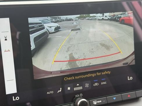 Used 2026 Toyota RAV4 LE FWD image 18