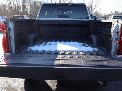 New 2026 Chevrolet Silverado 3500 LT w/ Safety Package image 22