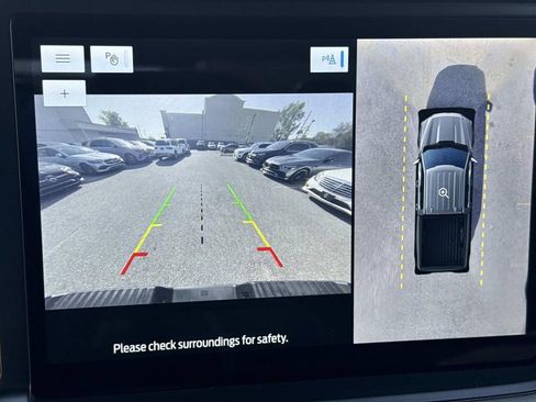 Used 2022 Ford F150 Platinum w/ Equipment Group 701A High image 26