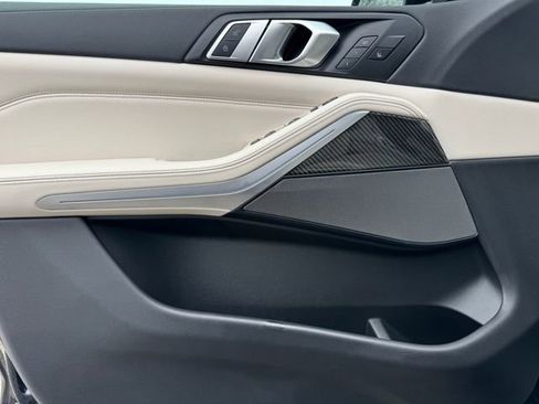 Certified 2023 BMW X5 M50i w/ Executive Package image 14