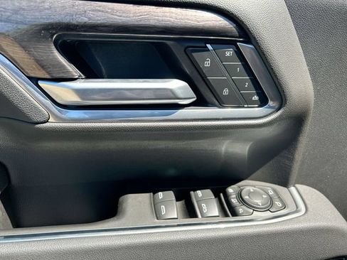 New 2026 Chevrolet Silverado 3500 LTZ w/ LTZ Plus Package AWD/4WD image 24