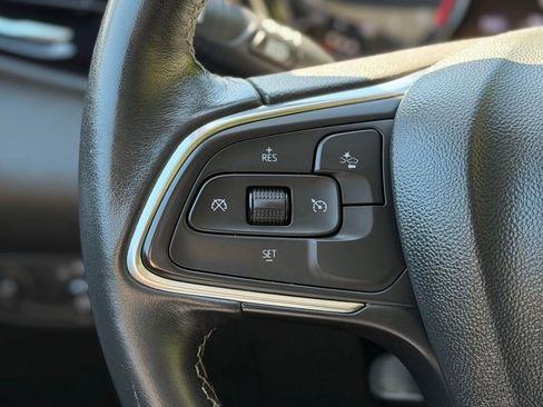 Used 2021 Buick Encore GX Select AWD/4WD image 11