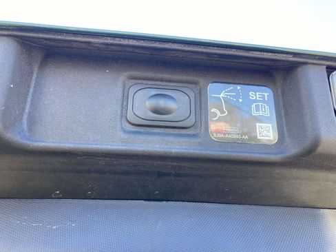 Used 2025 Ford Mustang Mach-E Premium w/ Interior Protection Package image 15