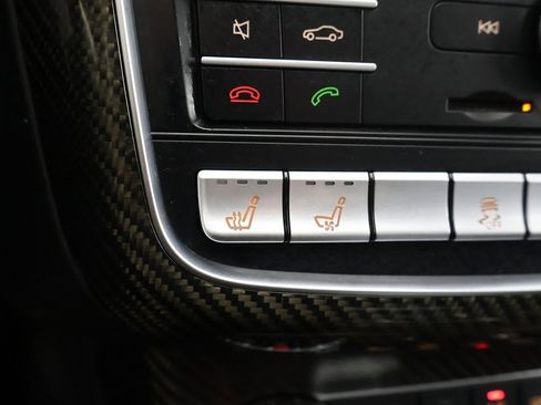 Used 2018 Mercedes-Benz G 63 AMG G 63 AMG image 52