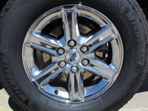 Used 2024 Ford F150 XLT w/ Tow/Haul Package image 21