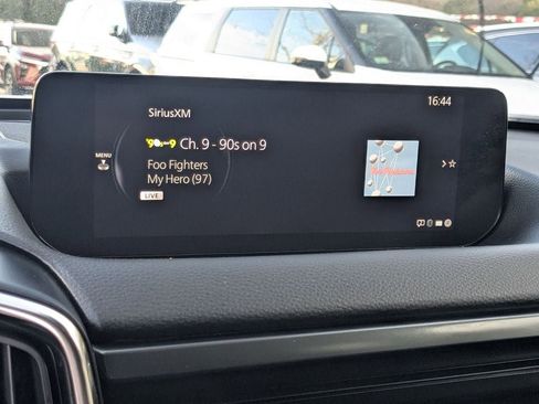 Used 2025 MAZDA CX-50 AWD 2.5 S w/ Premium Plus Pkg image 19