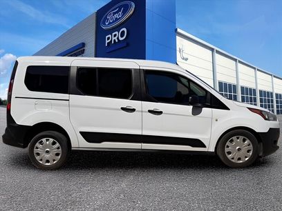 Used 2021 Ford Transit Connect XL
