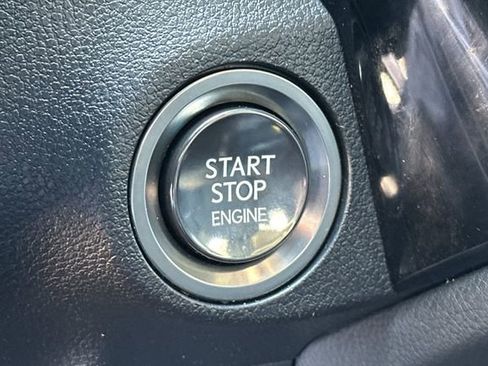 Used 2025 Lexus ES 350 w/ Premium Package FWD image 25