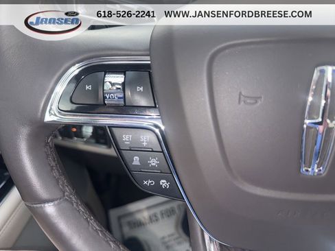 Used 2023 Lincoln Navigator Reserve AWD/4WD image 18