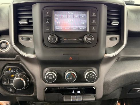 Used 2021 RAM 1500 Big Horn AWD/4WD image 33