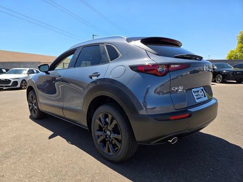 New 2026 MAZDA CX-30 AWD 2.5 S image 3