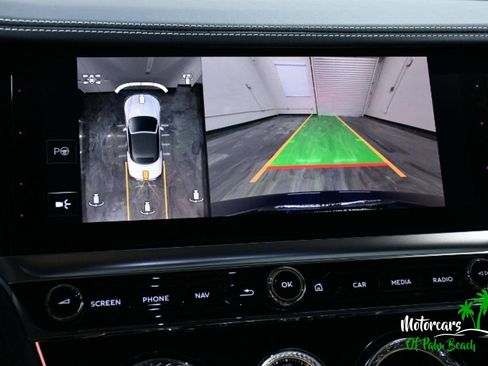 Used 2025 Bentley Continental GT Speed w/ First Edition Specification image 39