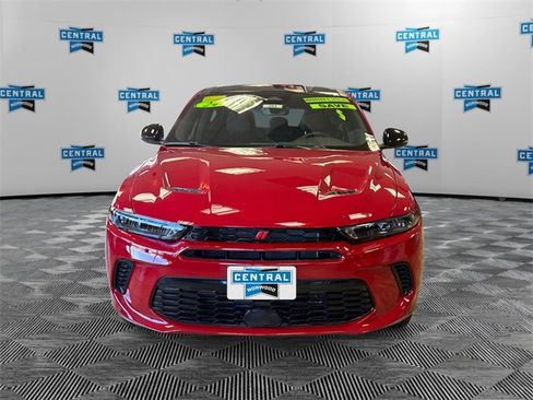 New 2024 Dodge Hornet R/T Plus image 8