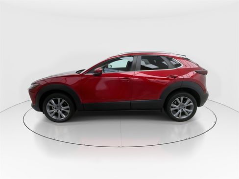 Used 2023 MAZDA CX-30 AWD 2.5 S w/ Preferred Package image 5