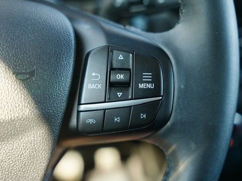 Used 2023 Ford Escape Active image 18