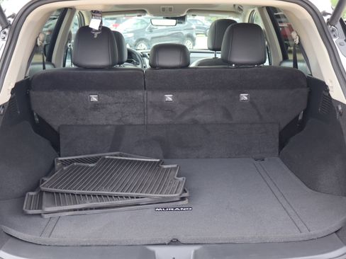 Used 2024 Nissan Murano SL image 29