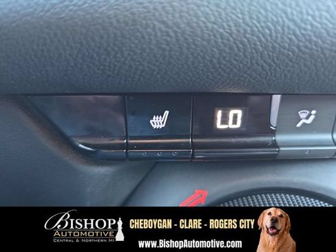 Used 2023 Chevrolet Blazer LT w/ Convenience Package AWD/4WD image 8