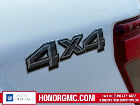 Used 2024 Ford F150 XLT w/ Mobile Office Package AWD/4WD image 10