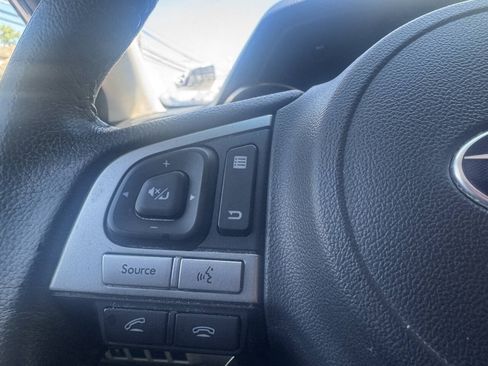 Used 2017 Subaru Outback 2.5i Premium AWD/4WD image 31