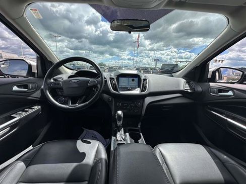 Used 2019 Ford Escape SEL AWD/4WD image 15