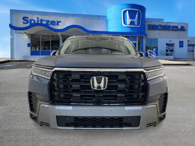 New 2026 Honda Pilot Elite image 9