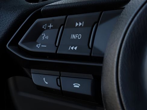 Used 2019 MAZDA CX-3 Sport image 21