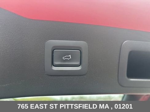 Used 2023 MAZDA CX-5 AWD 2.5 S w/ Premium Plus Pkg image 13