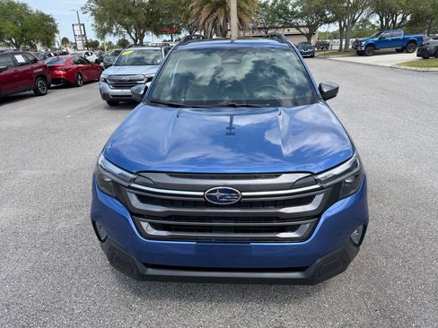 Used 2026 Subaru Forester Limited w/ Limited Package AWD/4WD image 14