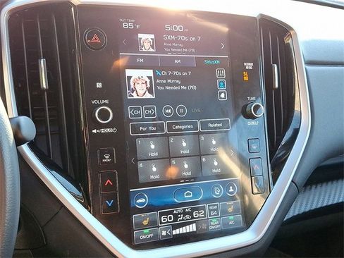 Used 2023 Subaru Ascent Premium w/ Convenience Package image 19