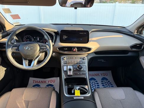 Used 2023 Hyundai Santa Fe SEL image 15