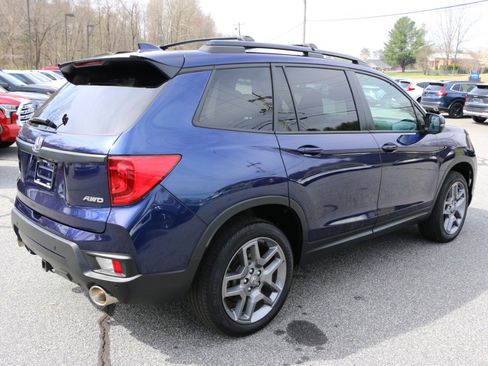 Used 2023 Honda Passport EX-L image 8