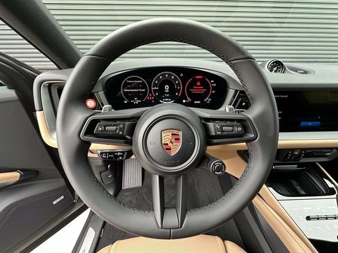 Used 2026 Porsche Cayenne S AWD/4WD image 17