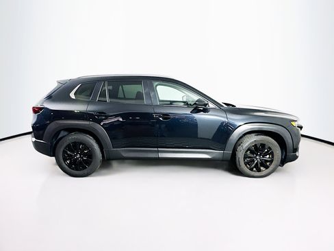 Used 2025 MAZDA CX-50 AWD 2.5 S w/ Premium Package image 10