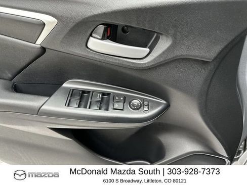 Used 2018 Honda Fit EX-L image 13