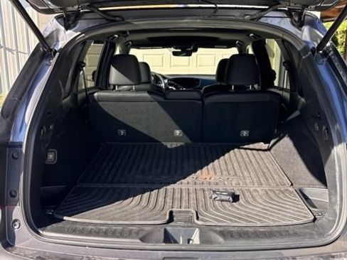 Used 2019 Honda Passport Elite image 2