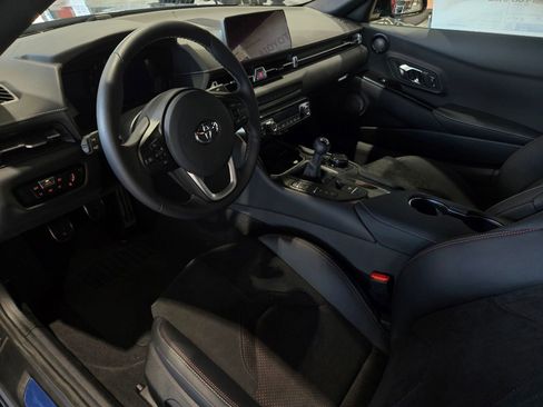 New 2026 Toyota Supra RWD image 8