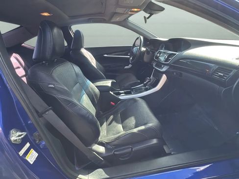 Used 2014 Honda Accord EX-L image 27
