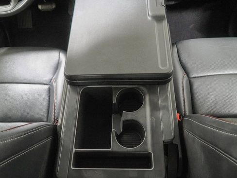 Used 2021 Ford F150 Lariat w/ Max Trailer Tow Package image 41